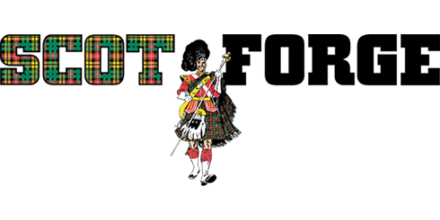 scot forge logo